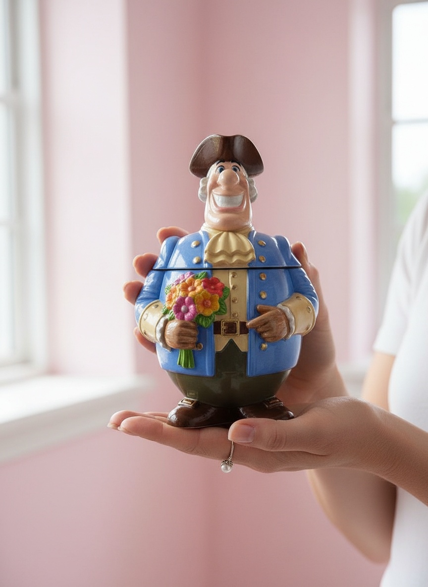 Мое творение