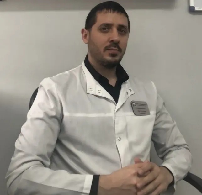 О реабилитации людей с зависимостями рассказывает медицинский психолог Иван КРИВОЩЕКОВ.