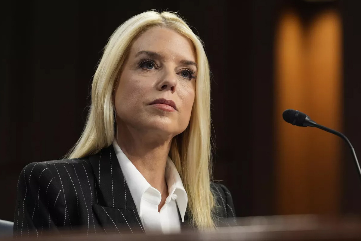    Фото: J. Scott Applewhite, источник: AP Photo