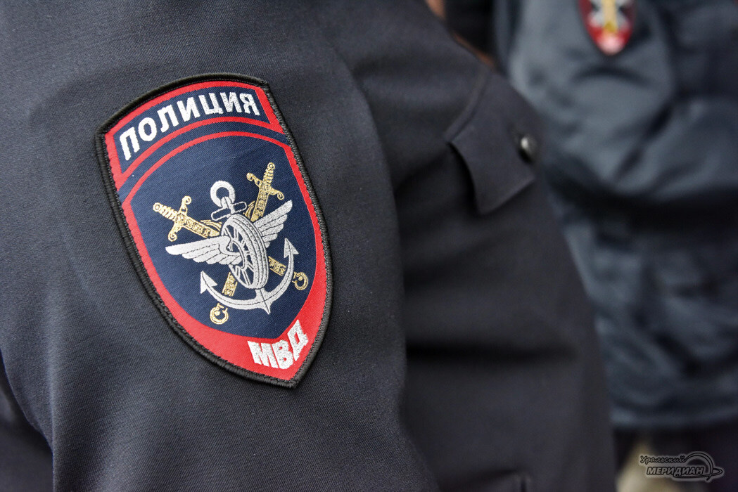    Фото Лидия Аникина © ИА «Уральский меридиан»