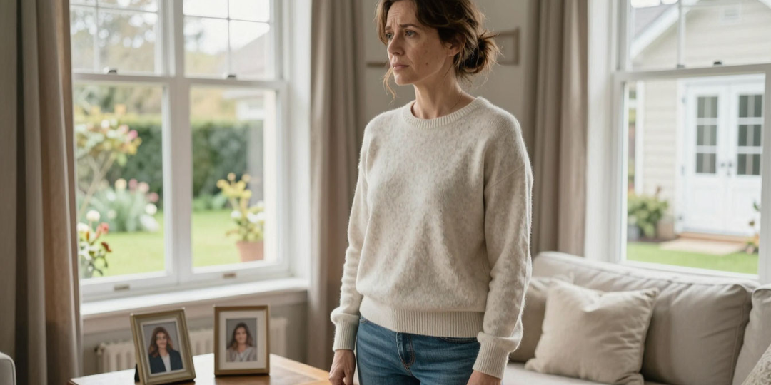 Свекровь годами унижала невестку и лишила наследства. А когда слегла парализованной, пришлось просить её помощи (часть 2)