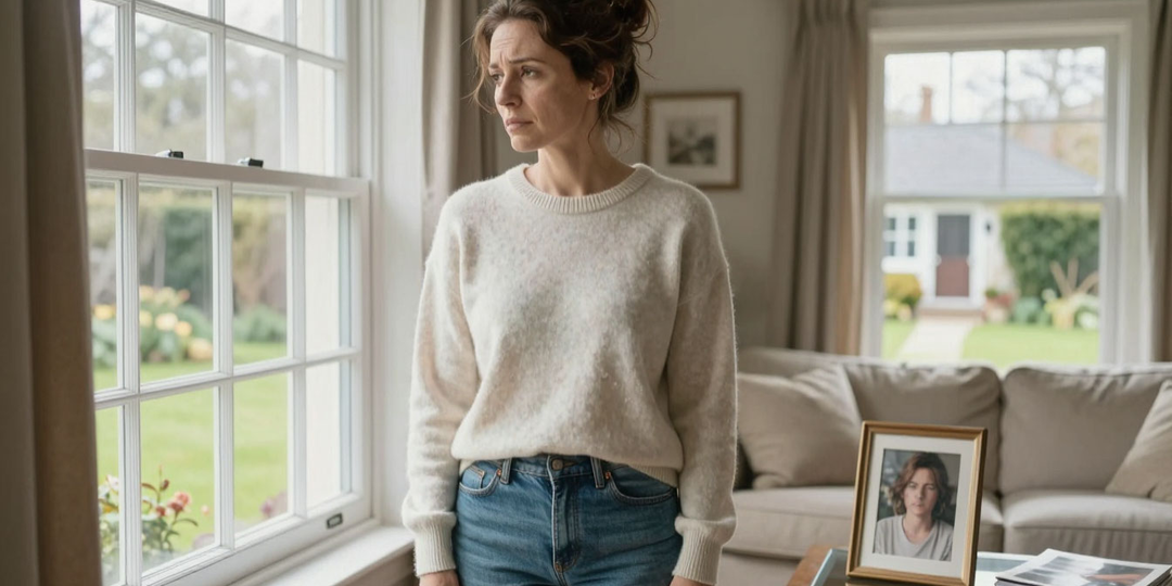 Свекровь годами унижала невестку и лишила наследства. А когда слегла парализованной, пришлось просить её помощи (часть 3)