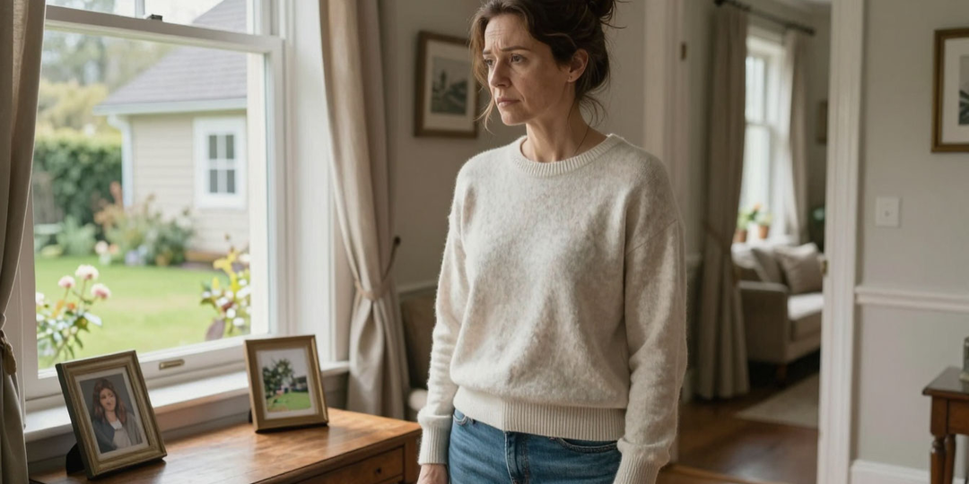 Свекровь годами унижала невестку и лишила наследства. А когда слегла парализованной, пришлось просить её помощи (часть 4)