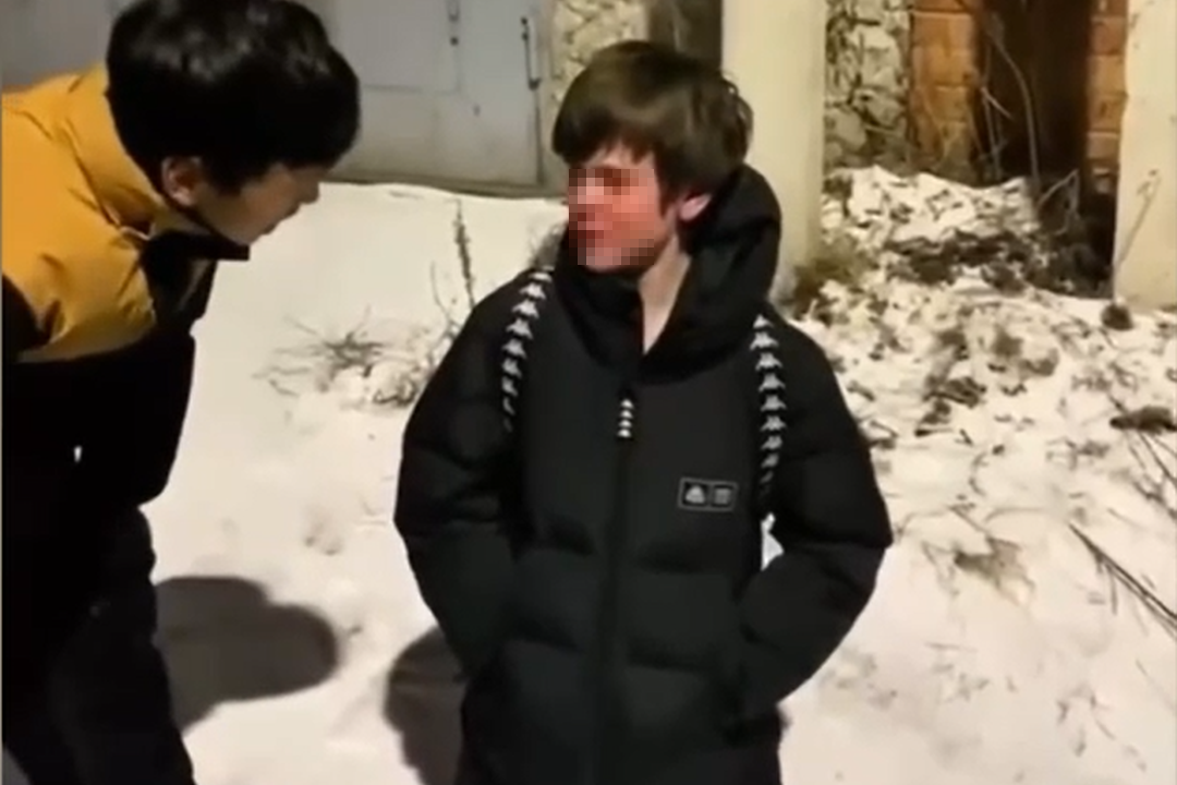 скриншот видео