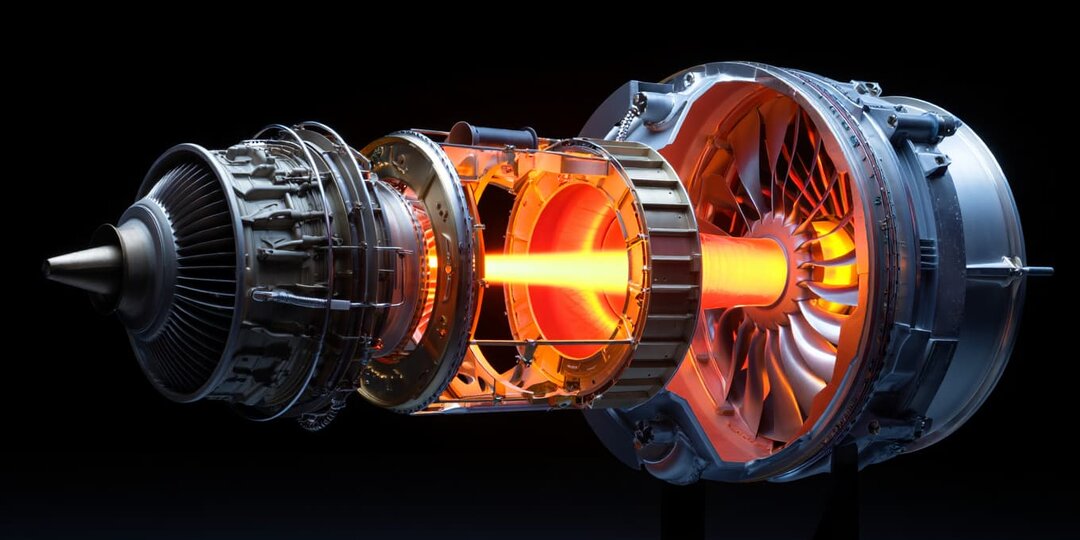 Российский инженер придумал, как разогнать гражданский самолёт до 5500 км/ч без перегрева