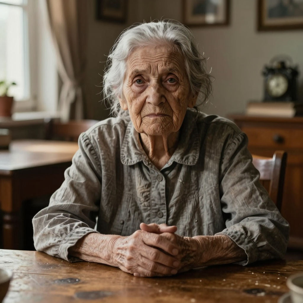 Сгенерирована ИИ