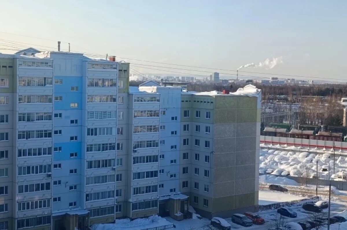    В Пермском крае ввели режим «Беспилотная опасность» 11 марта