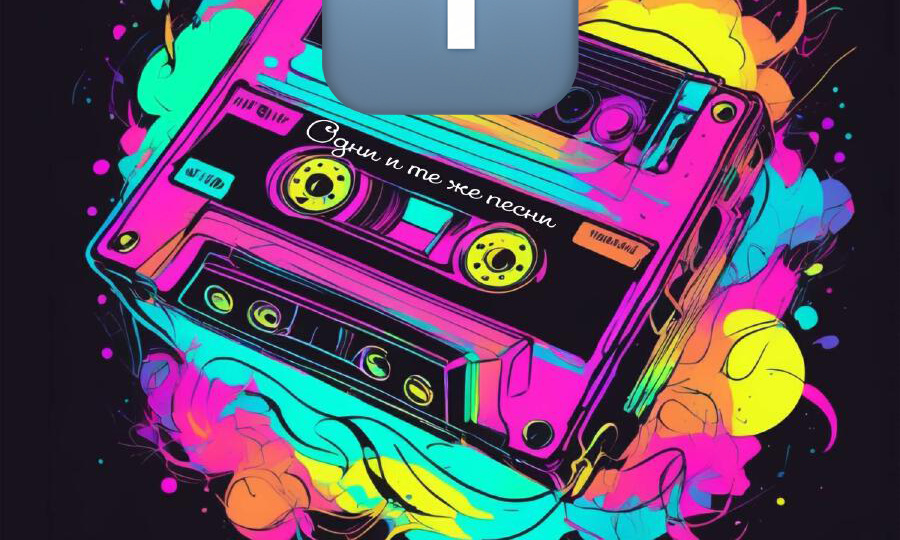 Одни и те же песни, но в разном исполнении. Часть первая