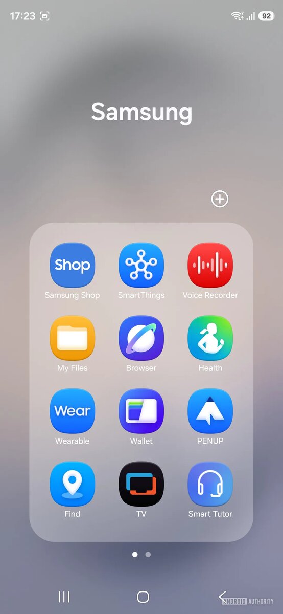    В прошивке Galaxy S26 Ultra насчитали 40 ГБ «лишних» приложений