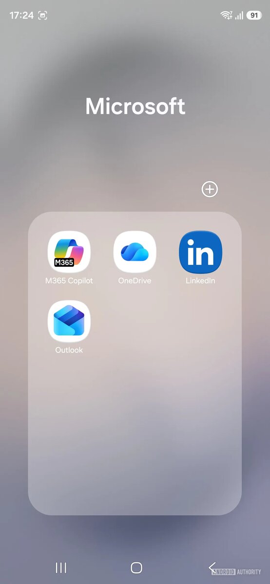    В прошивке Galaxy S26 Ultra насчитали 40 ГБ «лишних» приложений