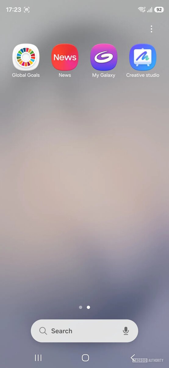    В прошивке Galaxy S26 Ultra насчитали 40 ГБ «лишних» приложений