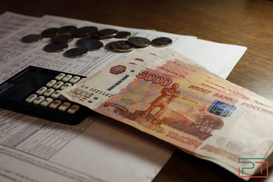 Юлия Бидун / «РТ»