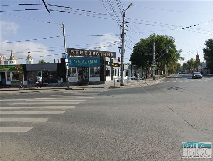    ФОТО: Ламзина Александра