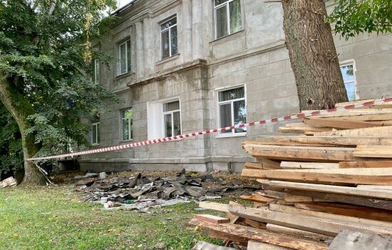    Фото: ИА «Орелград»