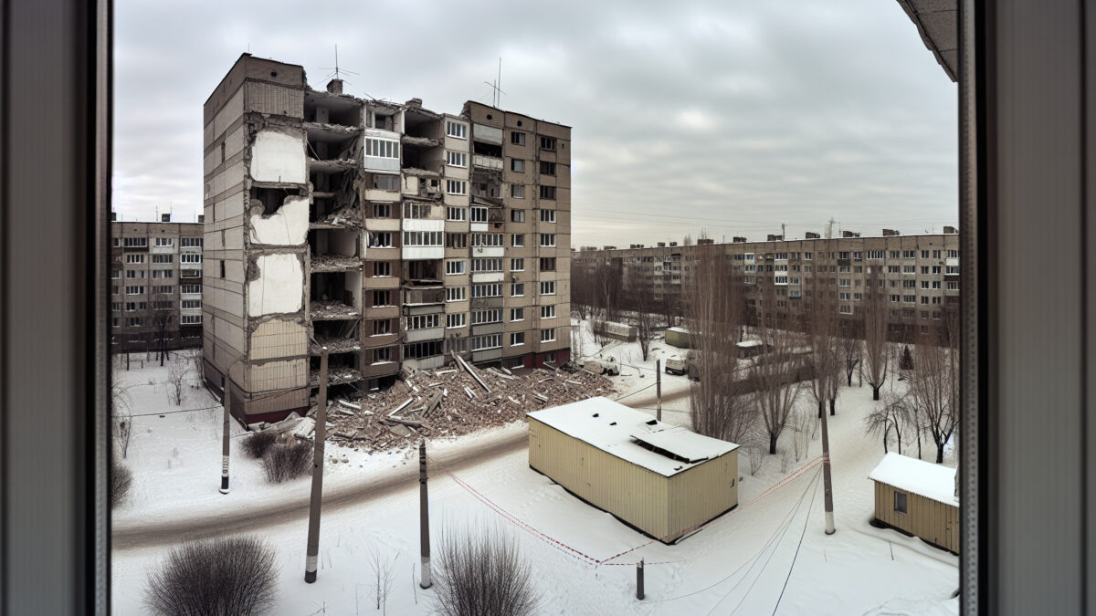    Фото - slanews.ru Никита Филлипов