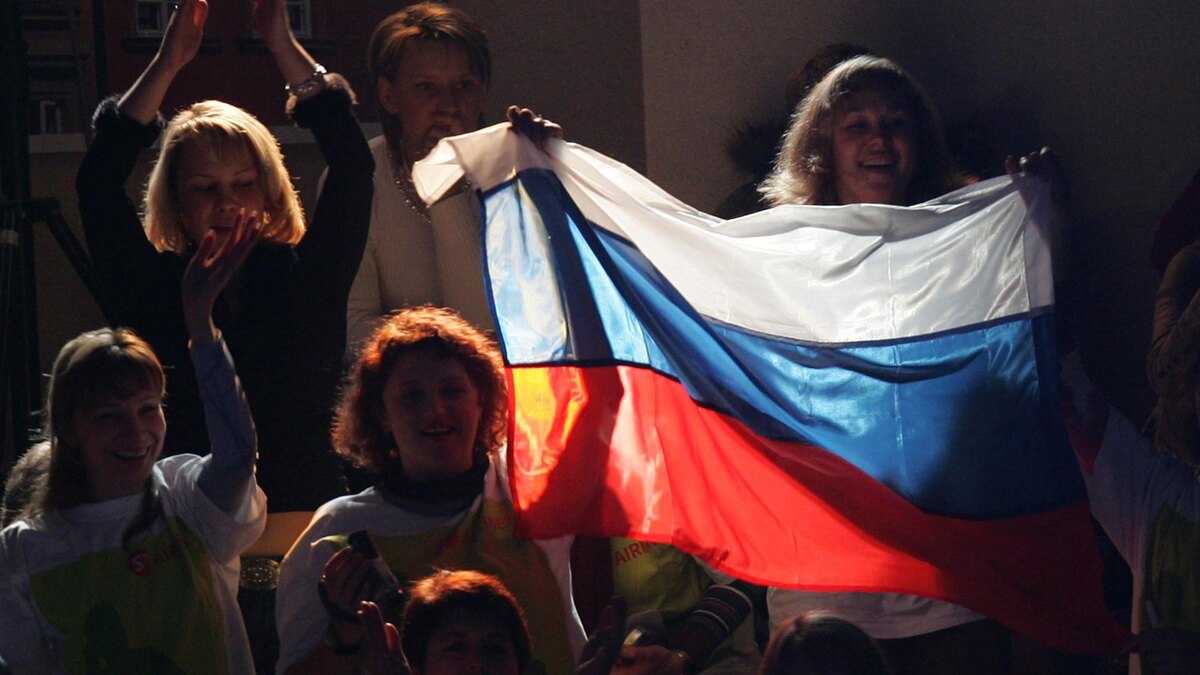    Фото: Alexander Wilf/globallookpress.com