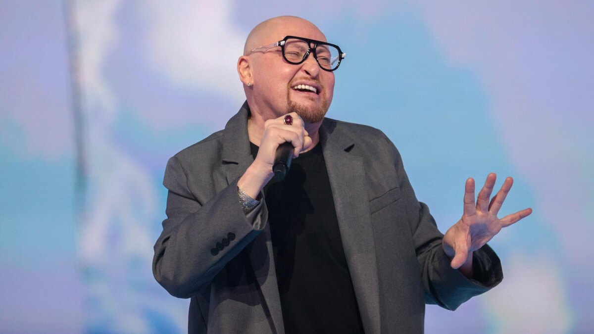    Фото: Belkin Alexey/news.ru/globallookpress.com