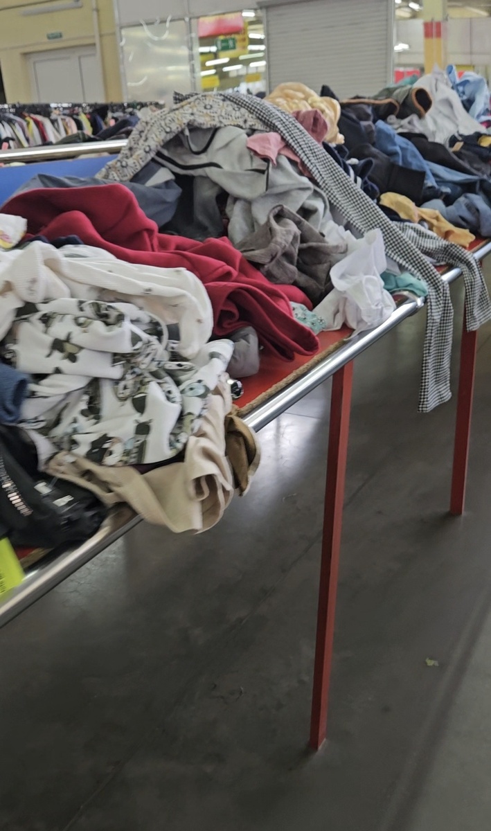 Фото не передаёт масштабов