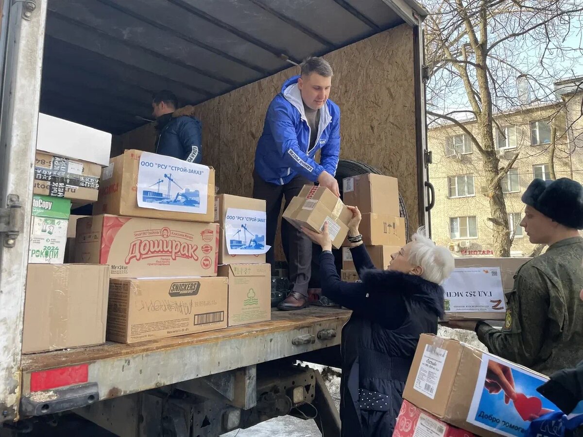    Фото: Олег Мухаев