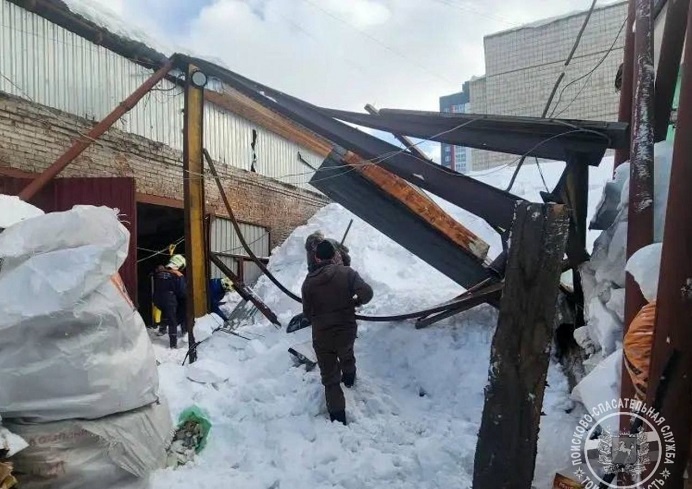    Фото из ТГ-канала поисково-спасательной службы Томской области