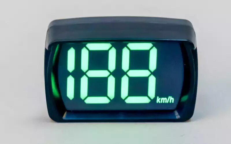 GPS-спидометр HUD универсальныйнештатные приборы для бортсети автомобиля и другой техники экспертиза За рулем
📷
