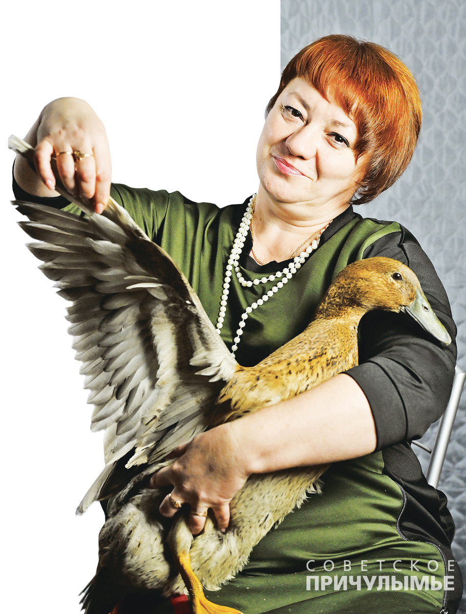 фото Натальи Алексеевой