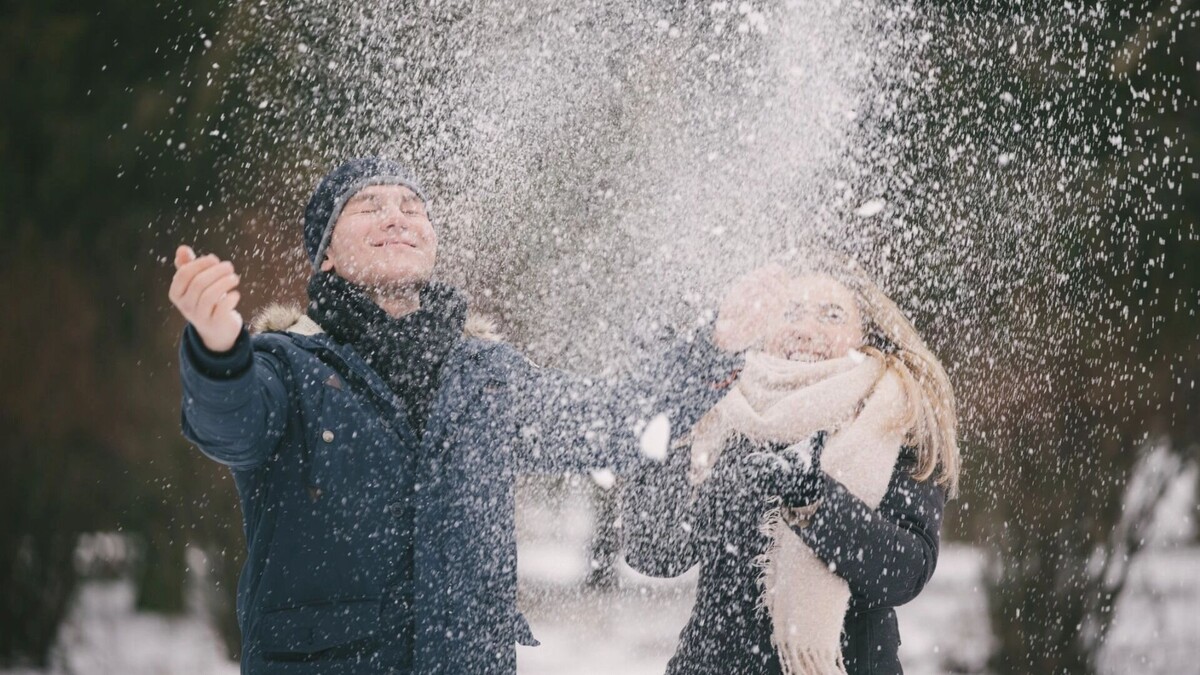    До +15 вырастет температура в Ростове-на-Дону в ближайшее время   bristekjegor / freepik