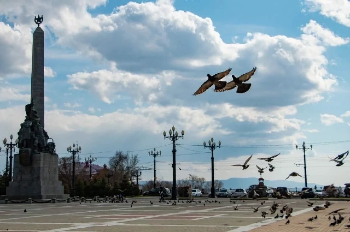    В Хабаровском крае не будет длинных майских каникул в 2026 году