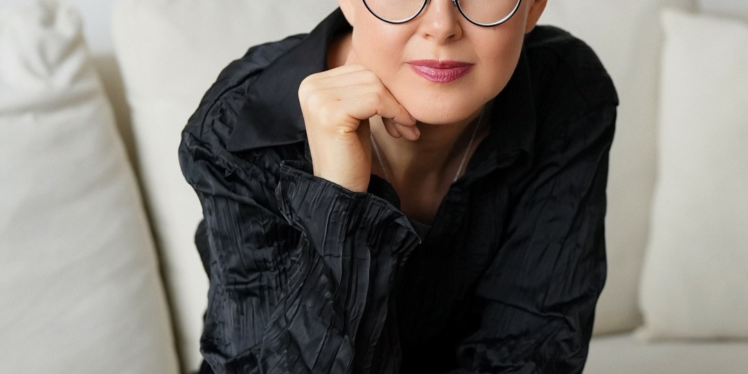 Крутые перемены в жизни - это всегда результат изменения восприятия