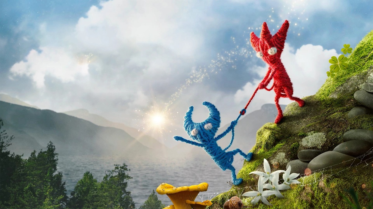 Скриншот игры