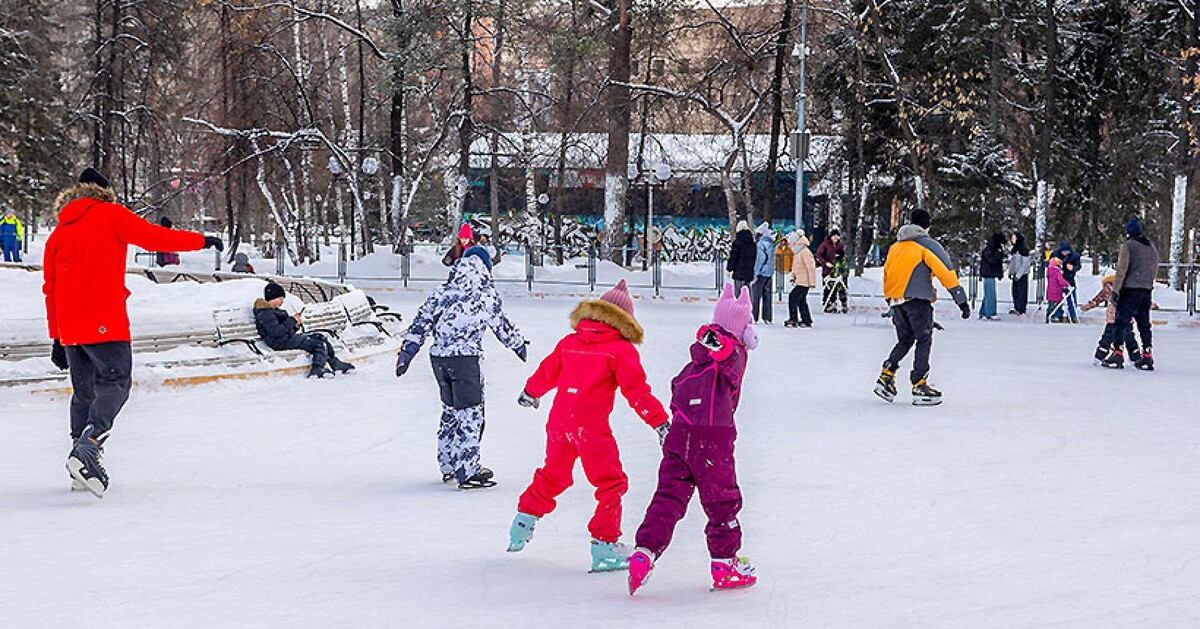 Физическая активность + привычка к здоровой еде = здоровый ребёнок.
