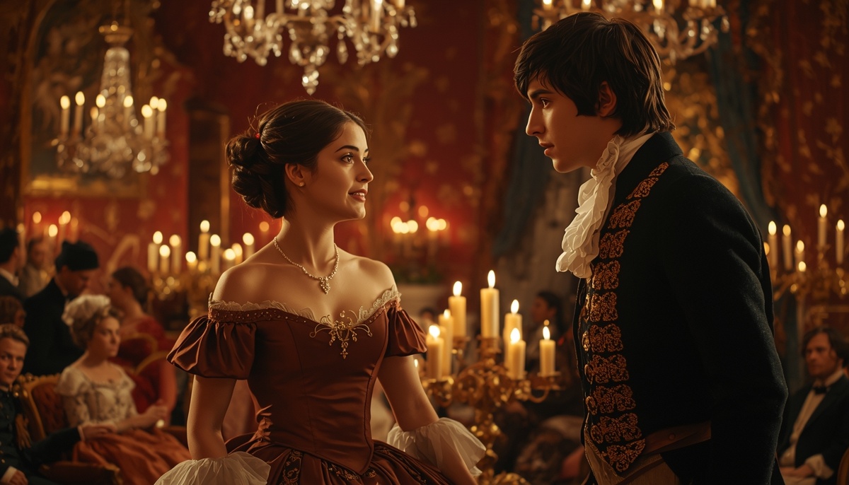 Наследница тела