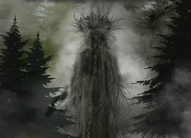 Сумеря. Самопиар