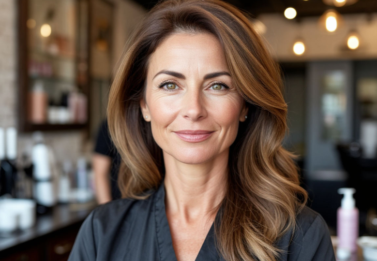 Ночь с парикмахершей или как рушатся мечты