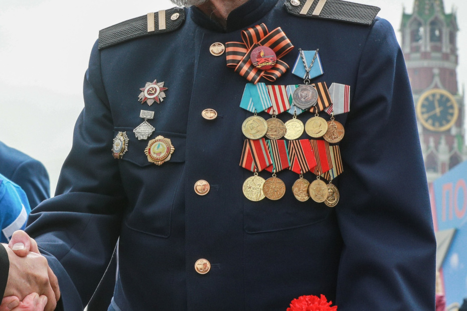    Сергей Булкин/NEWS.ru