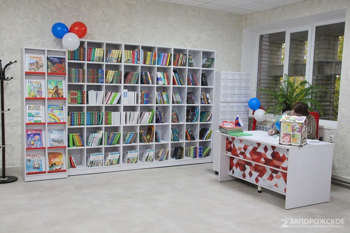    Фото: Запорожское агентство новостей