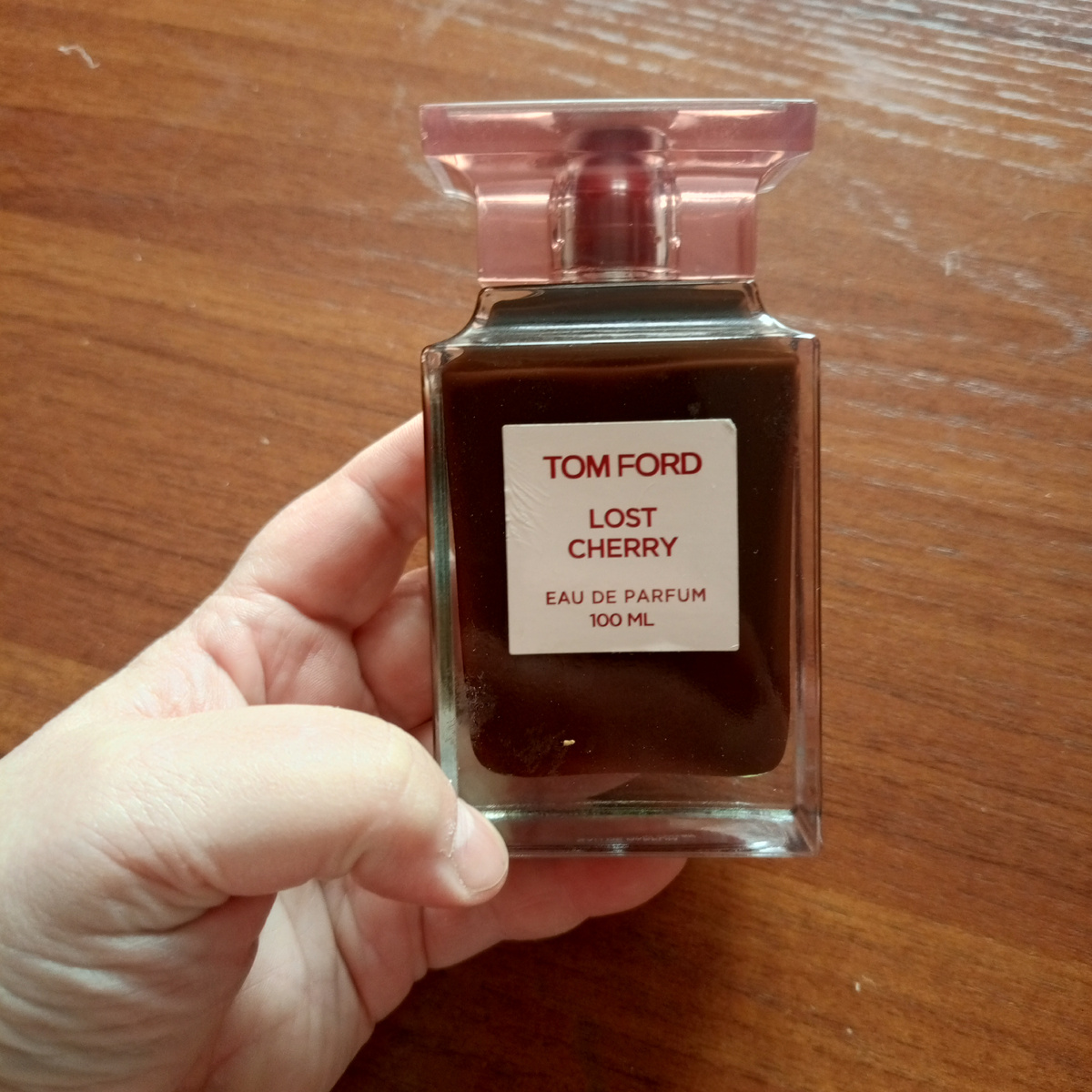 Фото автора.