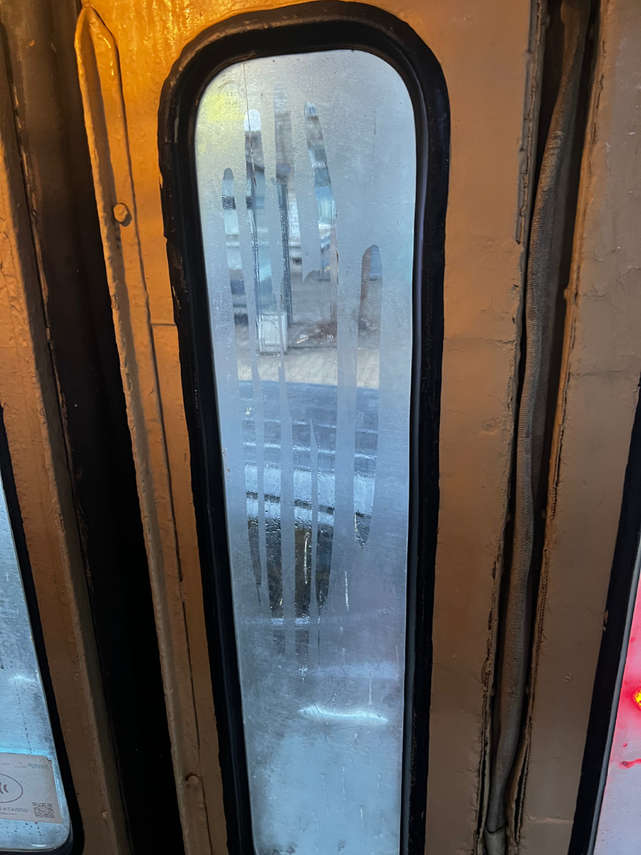 Городской вид