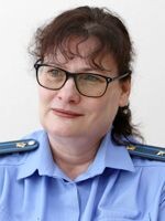 Светлана Яковлева  📷
