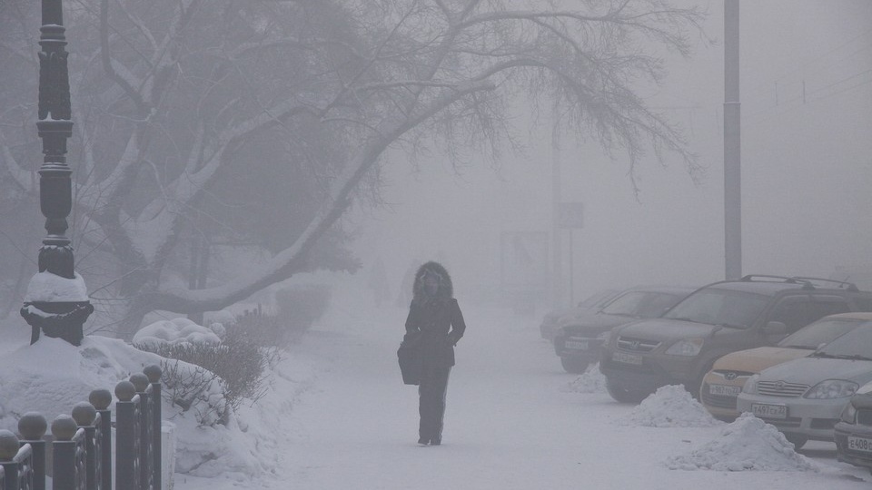 «Балкон вынесло со свистом». Последствия непогоды в Алтайском крае 11 марта 2026 года