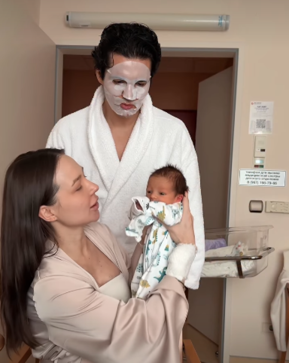    Валерия Чекалина. Источник: Кадр из видео