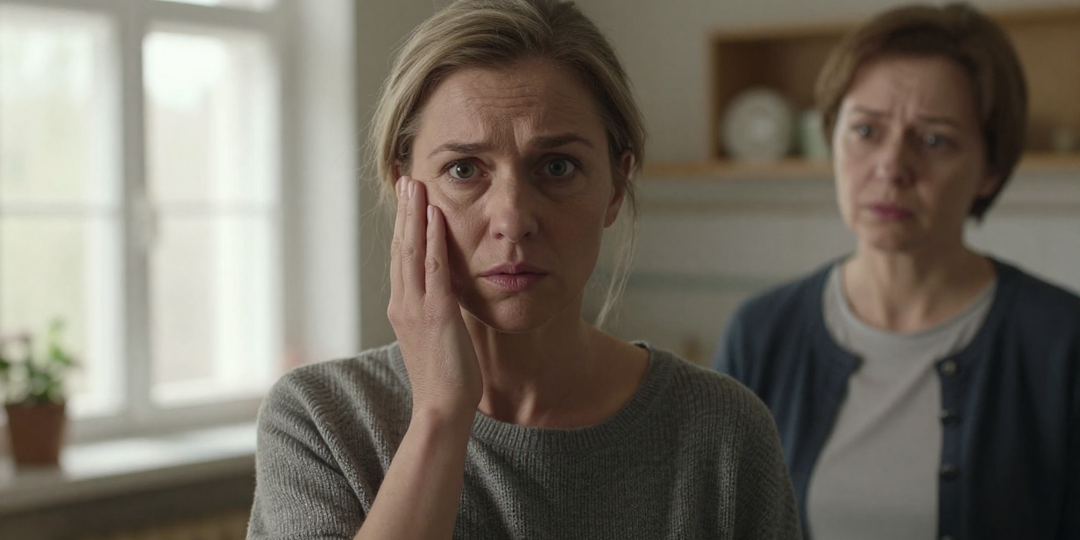 Подруга свела меня с мужчиной «для галочки» — не ожидала, что он выберет меня