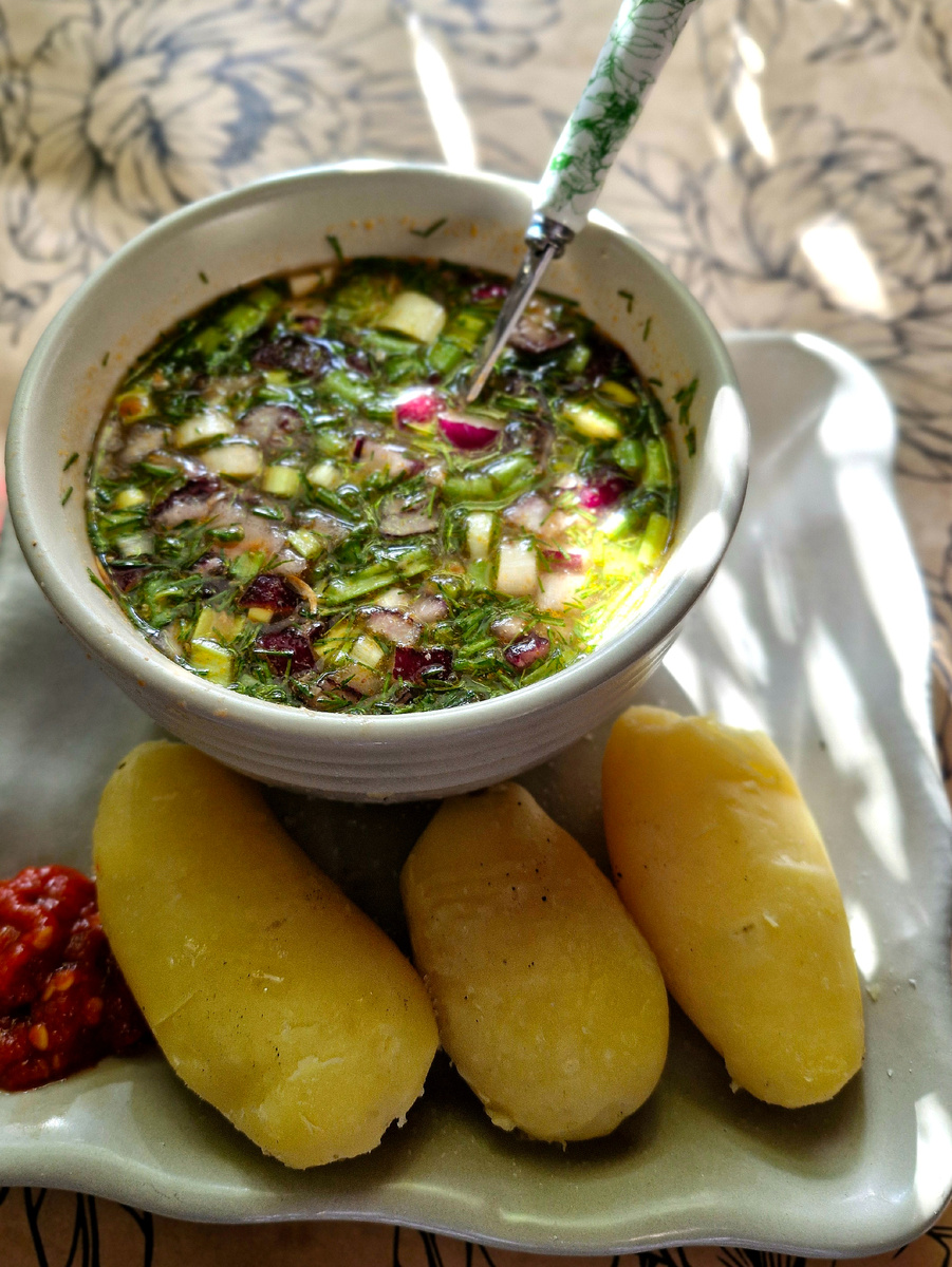 Фото автора 