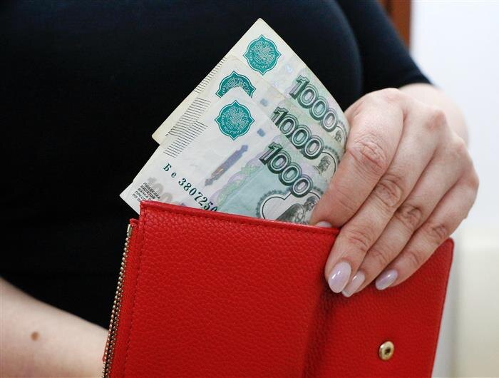    ФОТО: Белова Александра