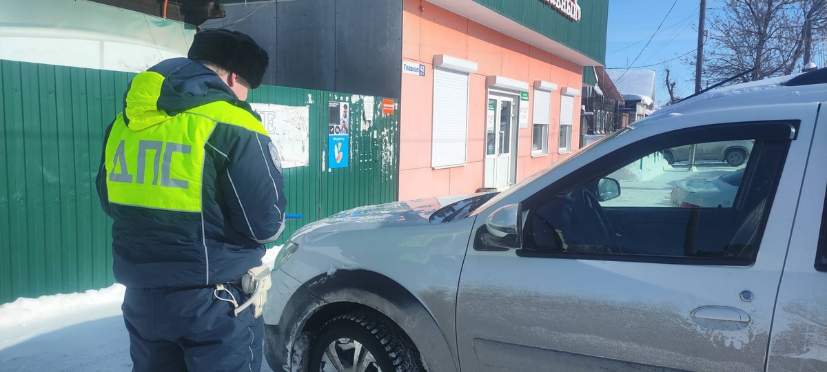     Фото: УГИБДД по Свердловской области