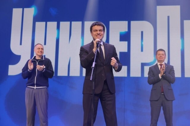    Фото: Правительство Красноярского края