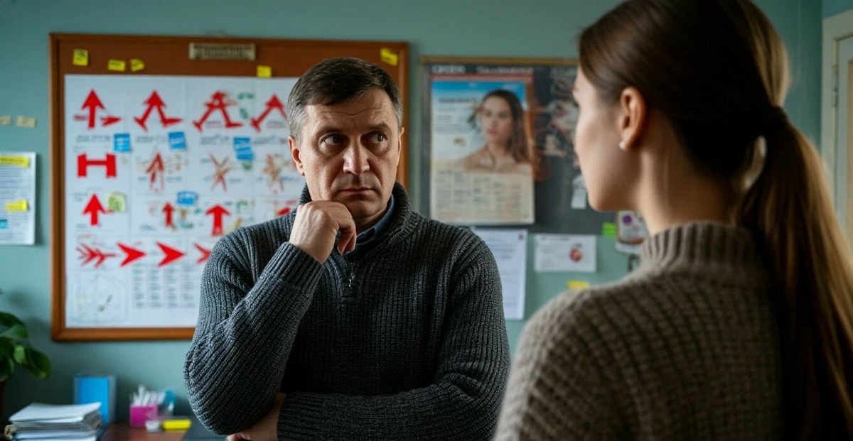 Сгенерировано Shedevrum