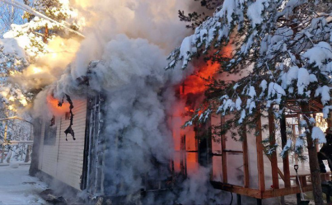    © МЧС Ленобласти