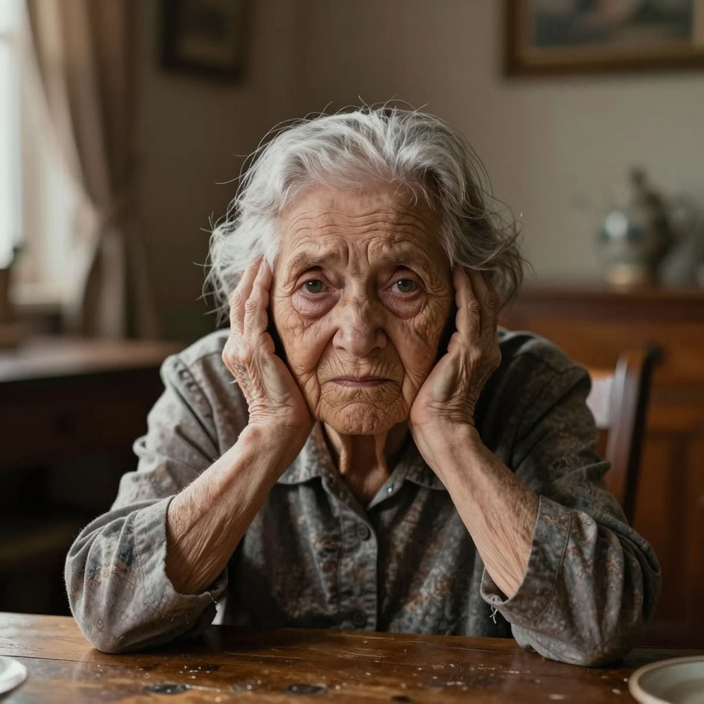 Сгенерирована ИИ