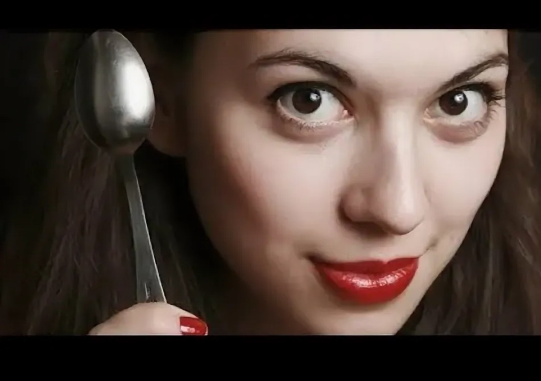 Ложка радости